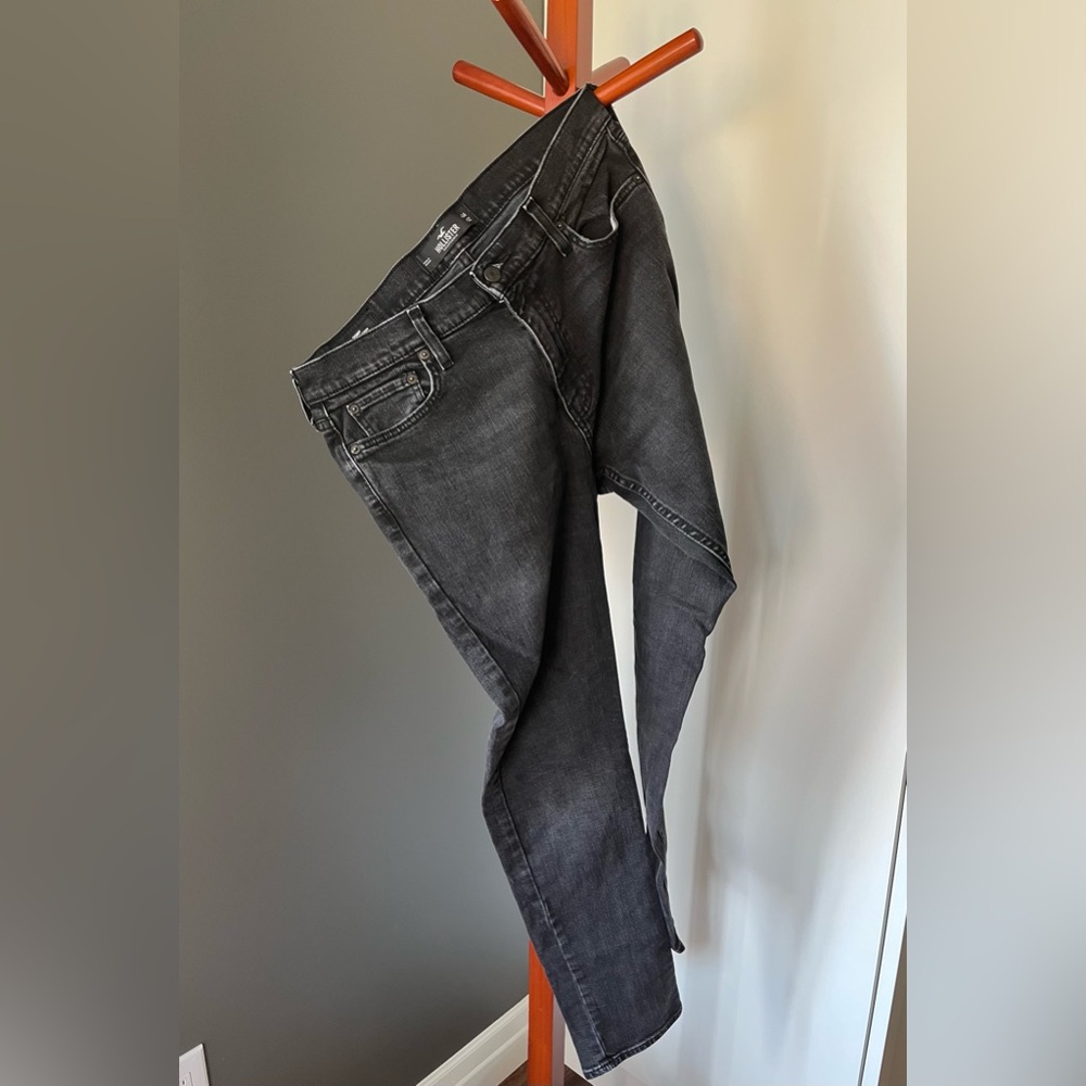 Men’s Hollister Jeans